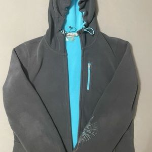 Athleta light weight jacket